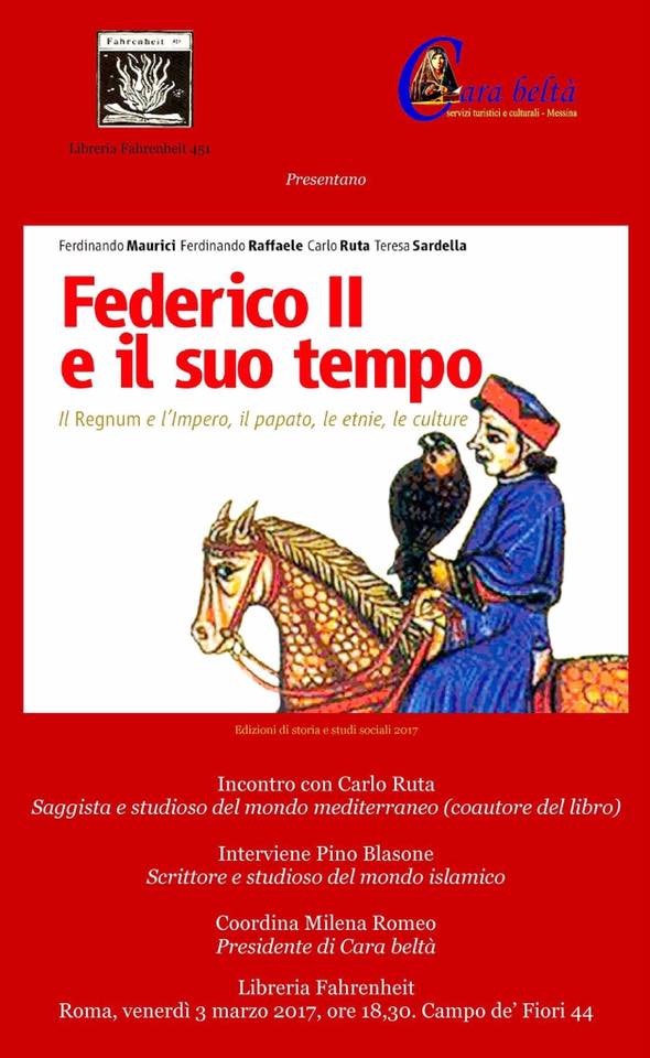 Federico II e il suo Tempo